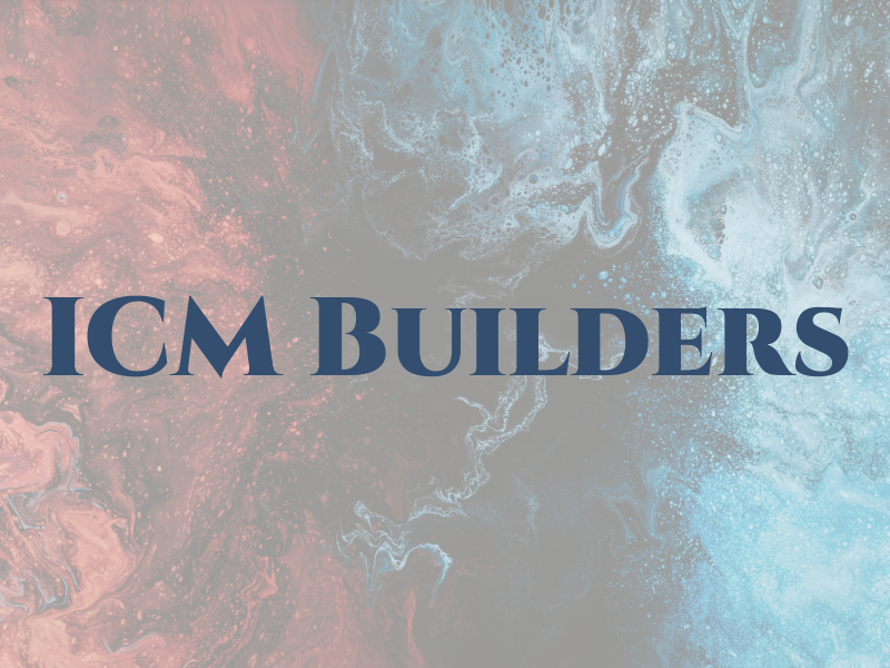 ICM Builders