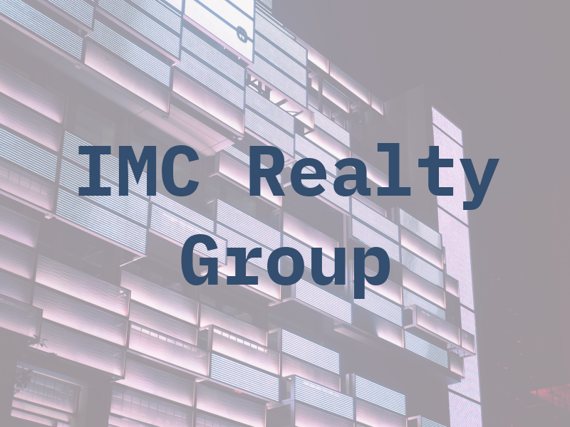 IMC Realty Group
