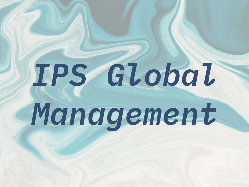 IPS Global Management