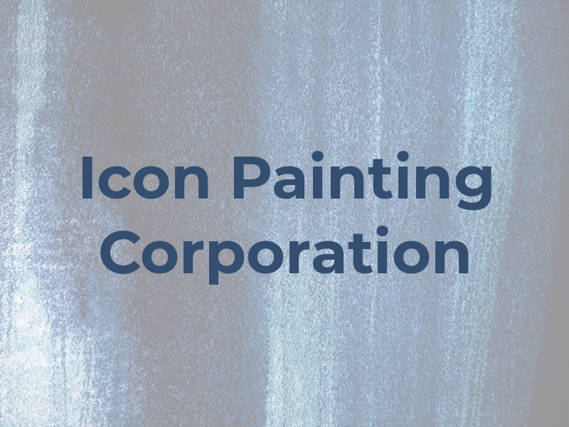 Icon Painting Corporation