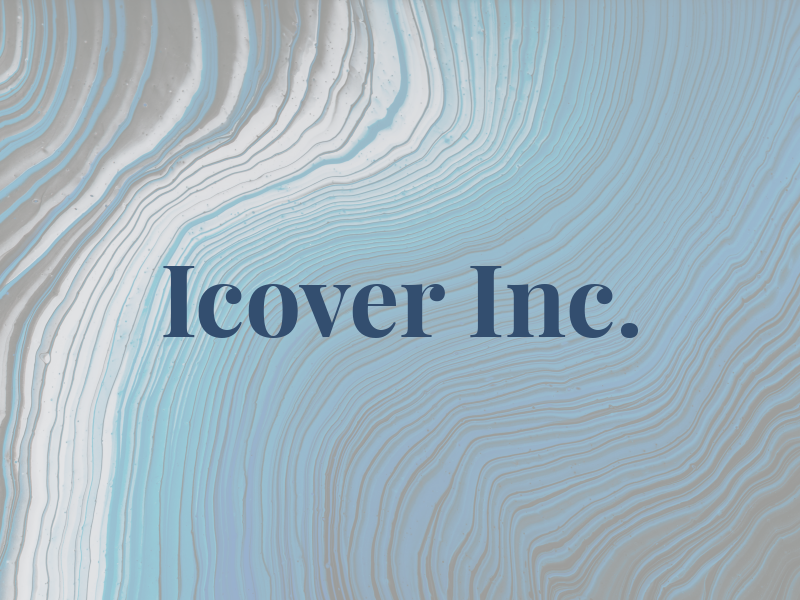 Icover Inc.
