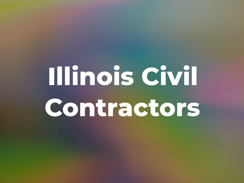 Illinois Civil Contractors