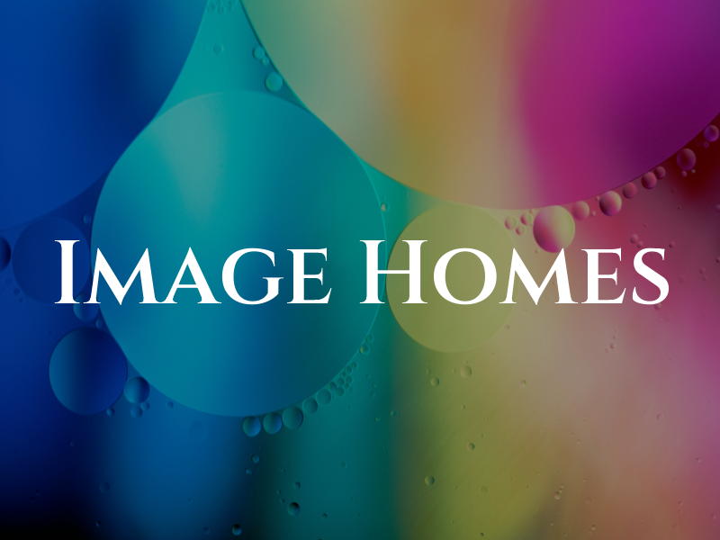 Image Homes