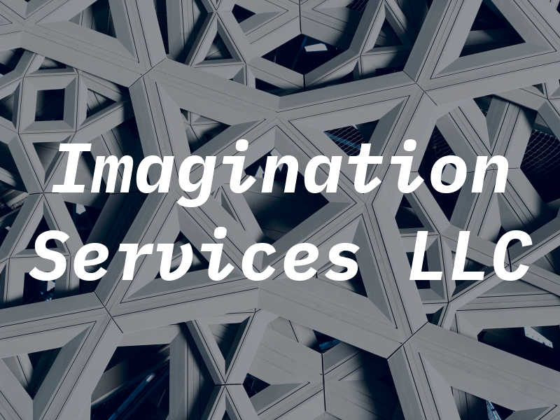 Imagination Services LLC