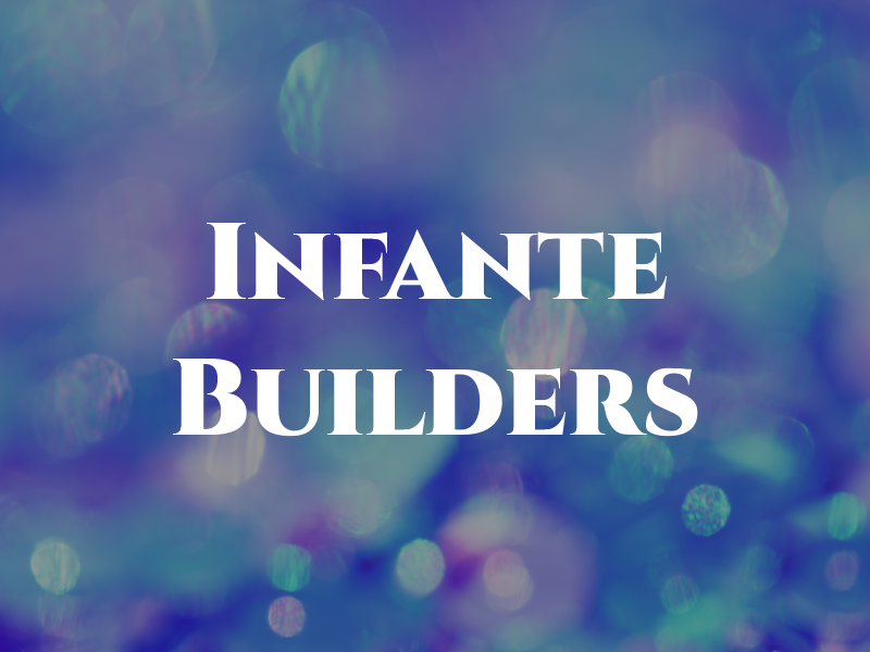 Infante Builders