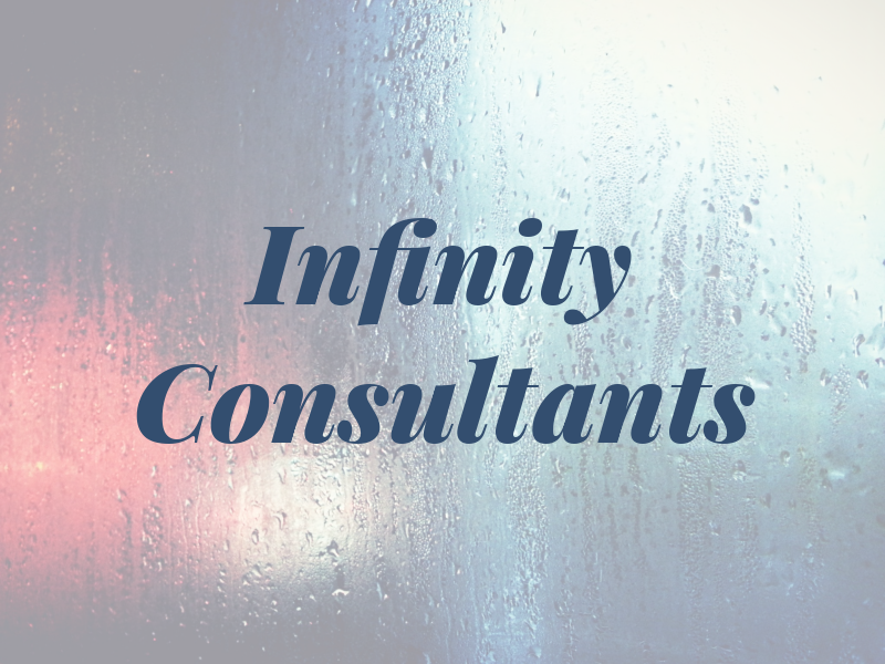 Infinity Consultants