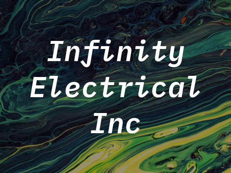 Infinity Electrical Inc