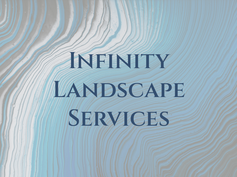 Infinity Landscape Services