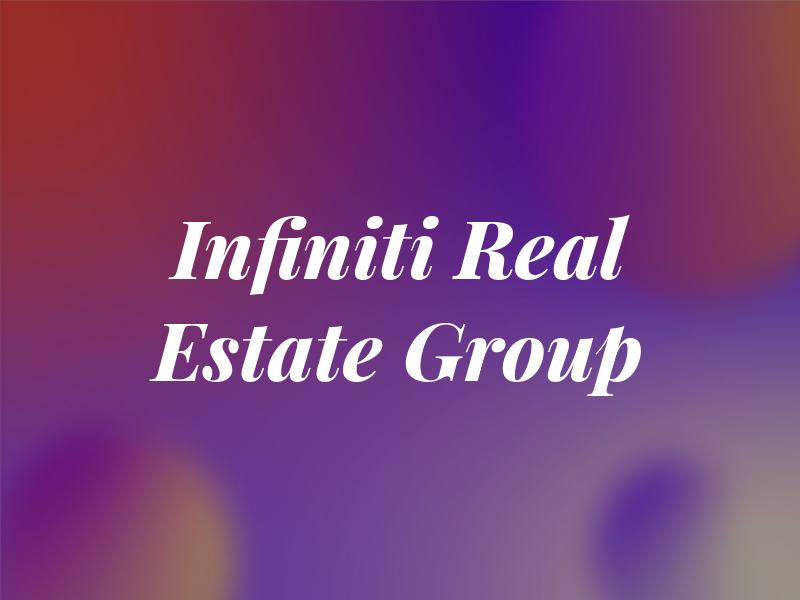 Infiniti Real Estate Group