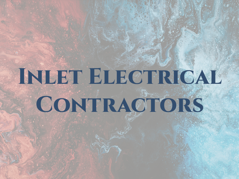 Inlet Electrical Contractors