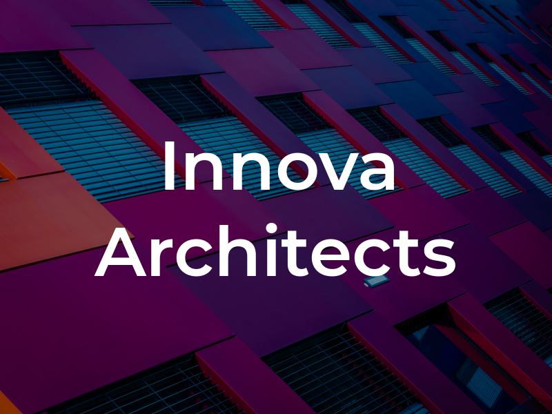 Innova Architects