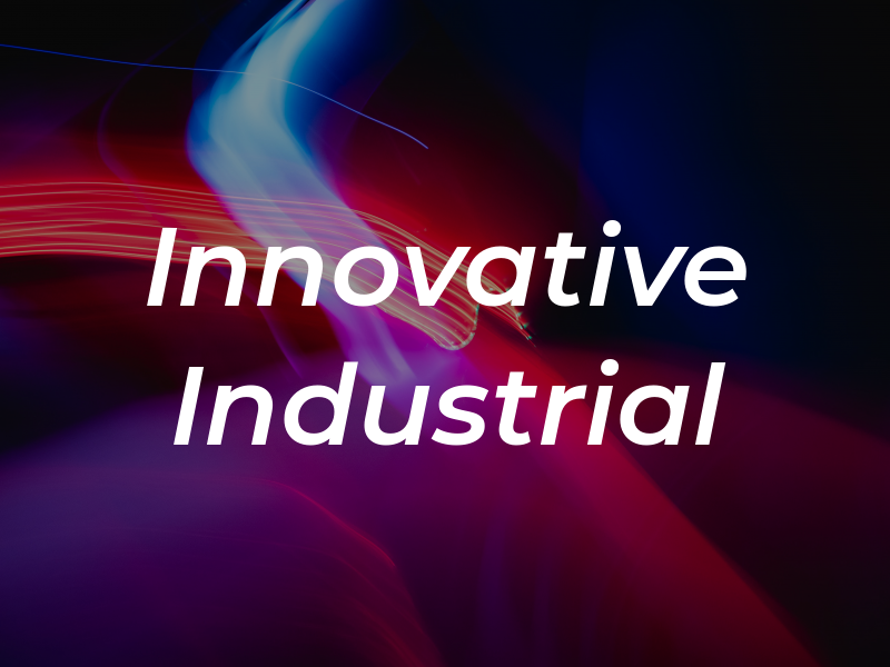 Innovative Industrial
