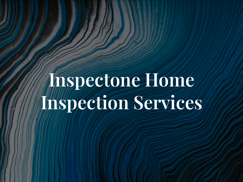 Inspectone Home Inspection Services