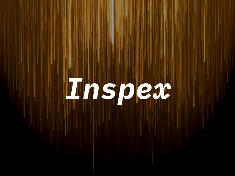 Inspex