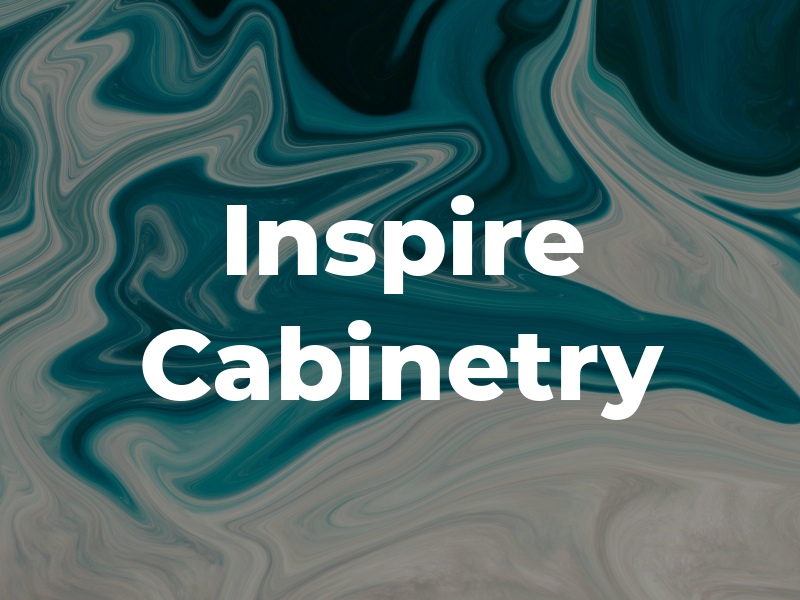 Inspire Cabinetry
