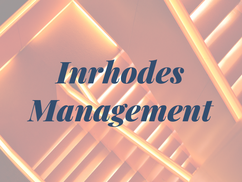 Inrhodes Management