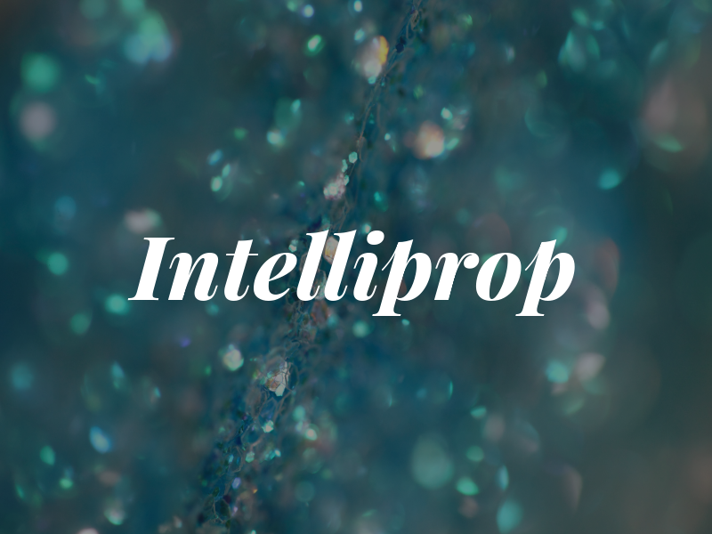 Intelliprop