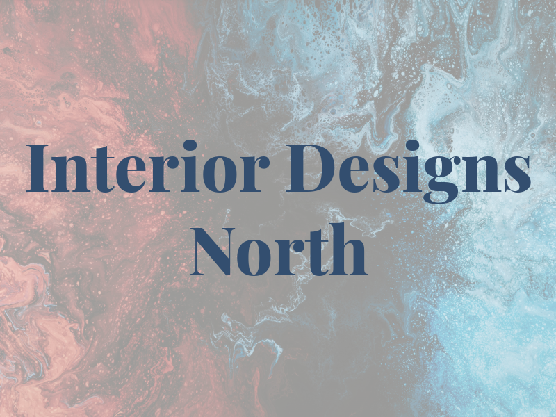 Interior Designs by North