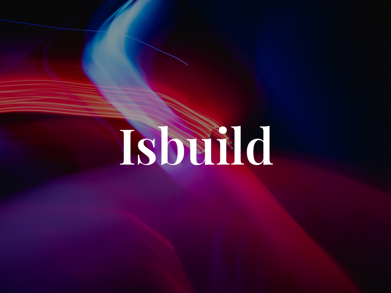 Isbuild