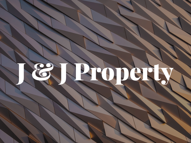 J & J Property