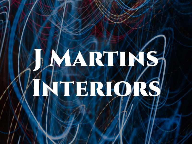 J Martins Interiors