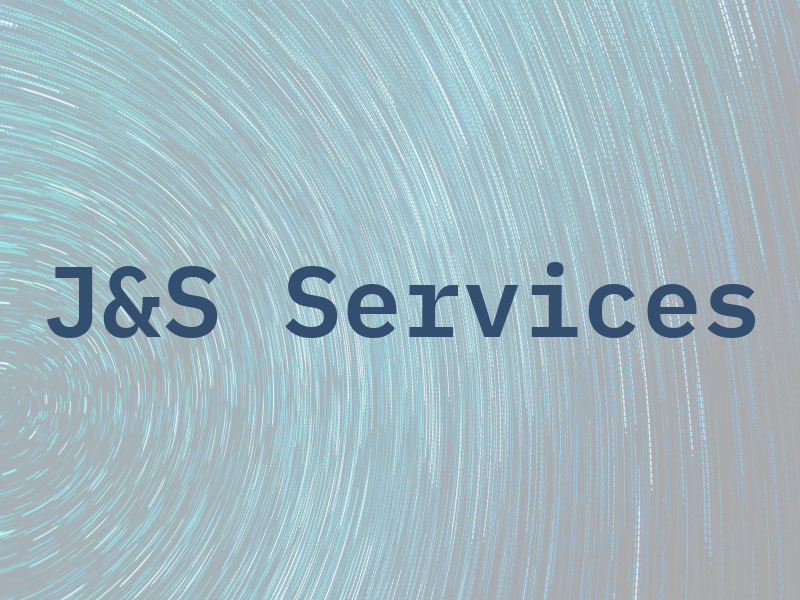 J&S Services