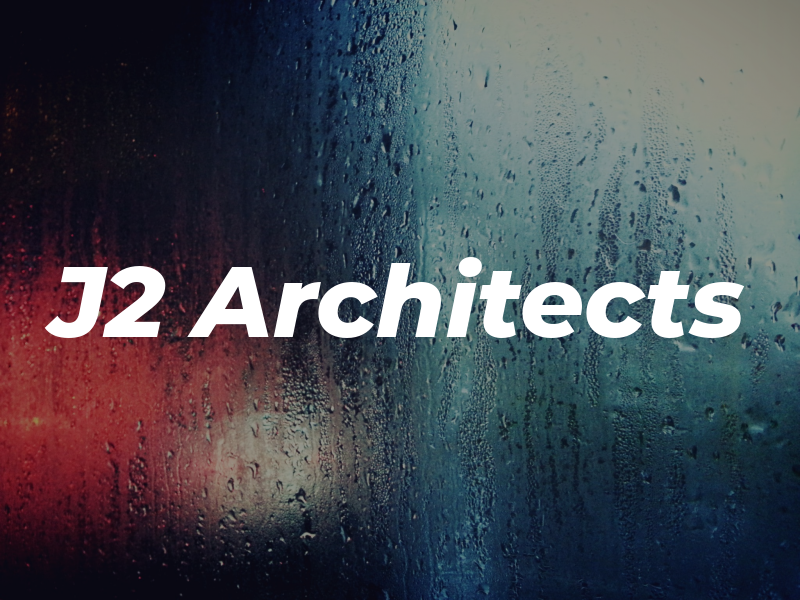 J2 Architects