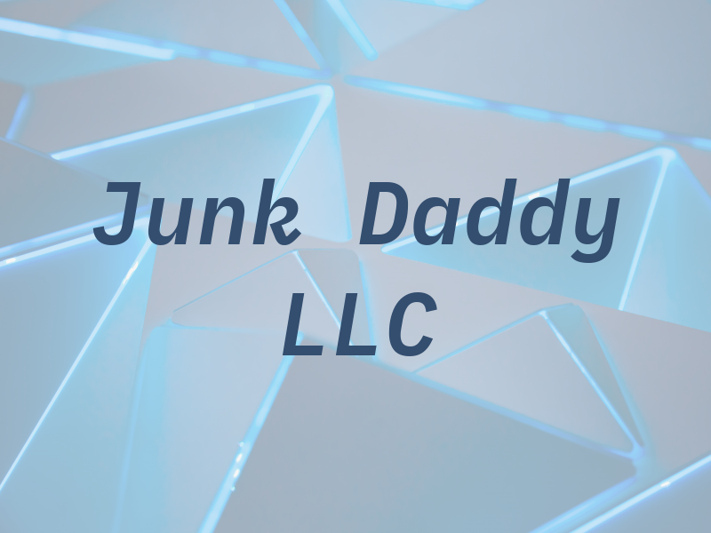 Junk Daddy LLC