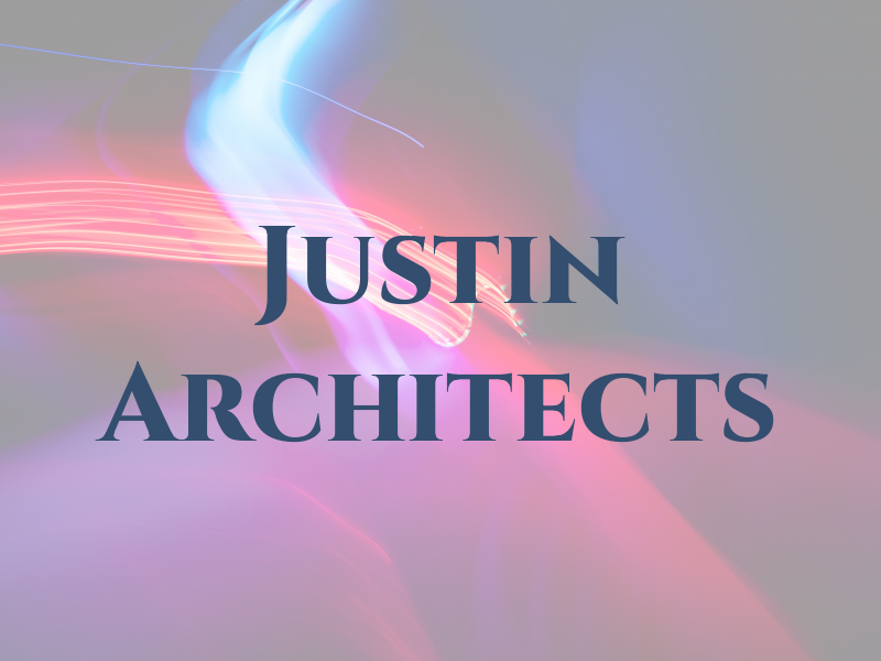 Justin Architects