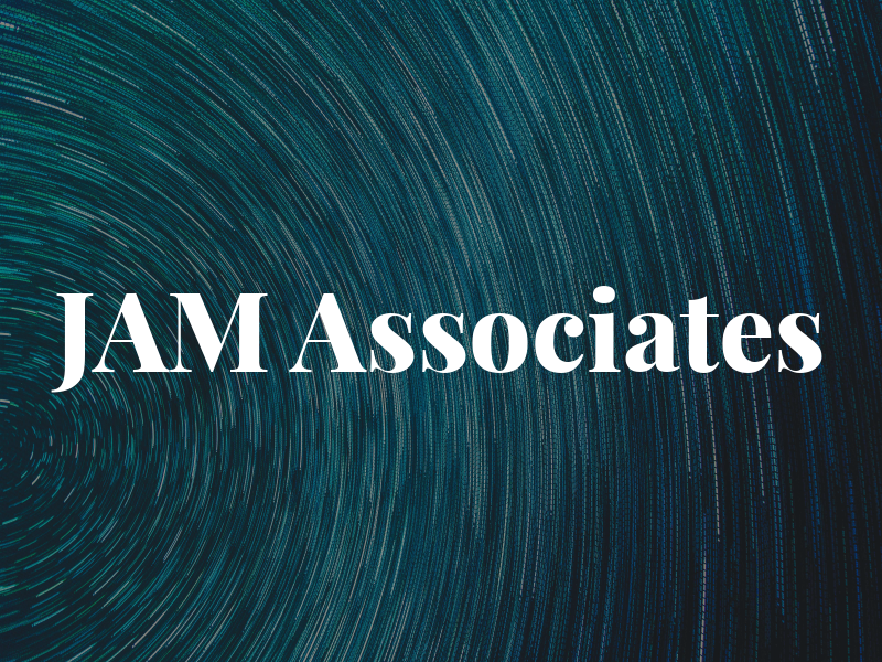 JAM Associates