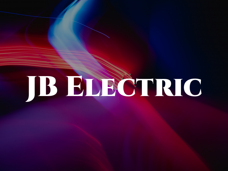 JB Electric