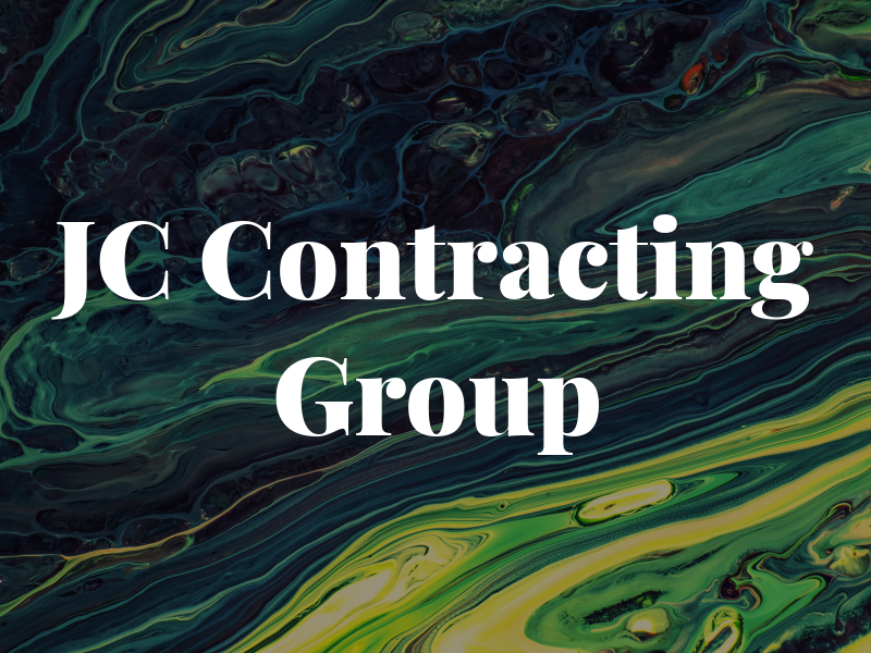 JC Contracting Group