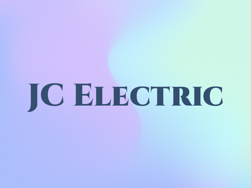 JC Electric