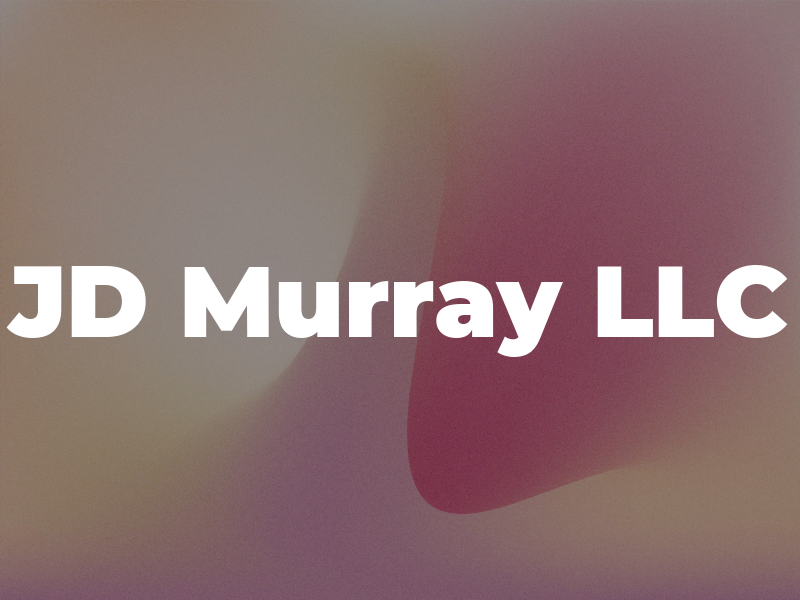 JD Murray LLC