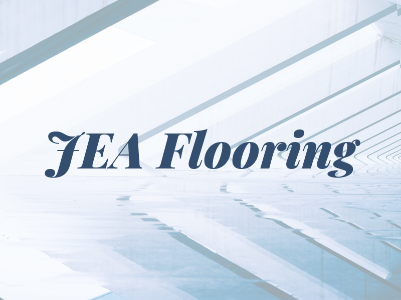 JEA Flooring