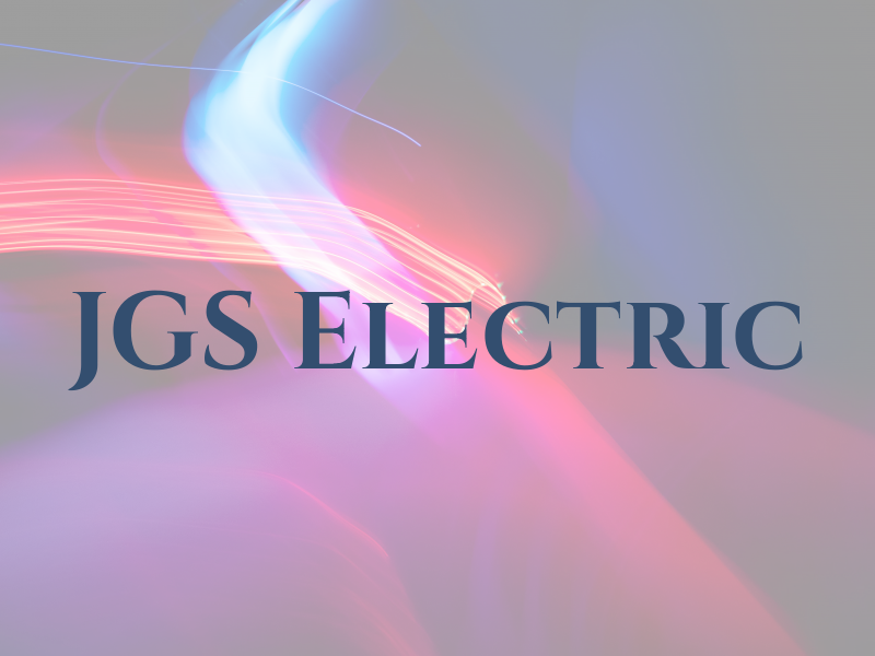 JGS Electric