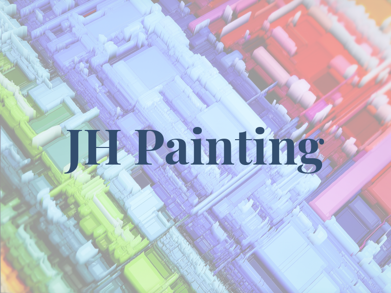 JH Painting