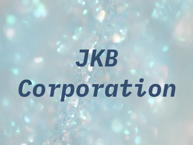 JKB Corporation