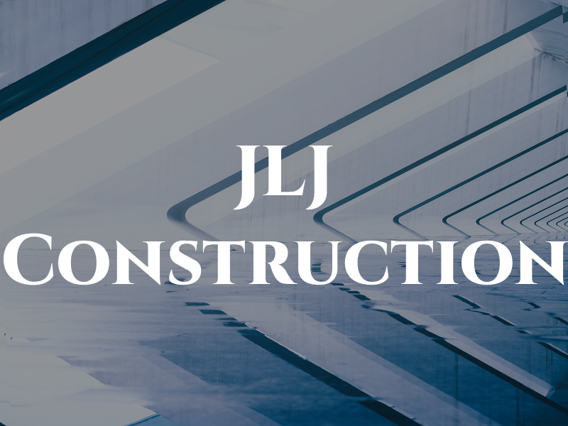 JLJ Construction