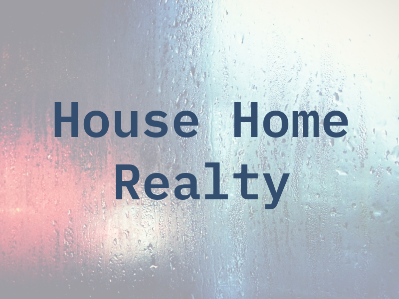 JM House and Home Realty