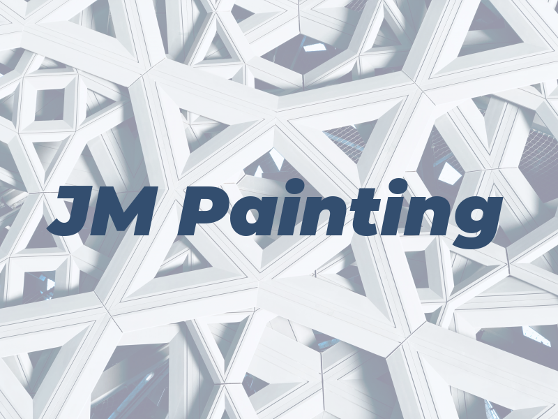 JM Painting