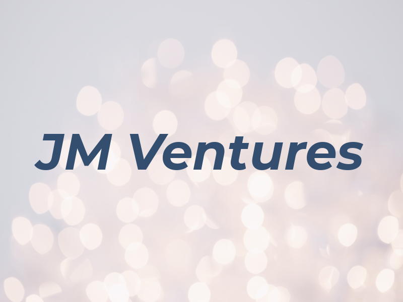 JM Ventures