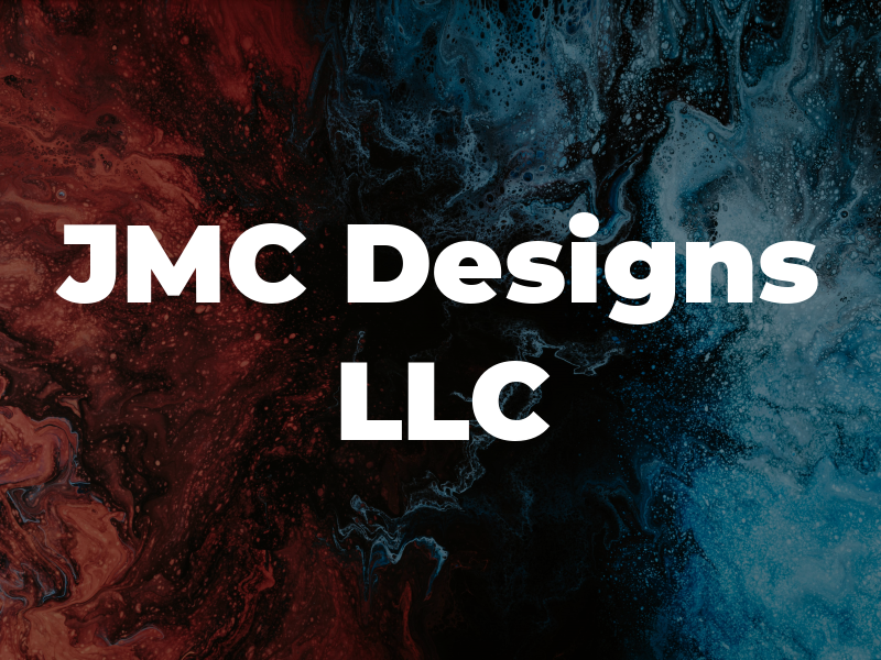 JMC Designs LLC