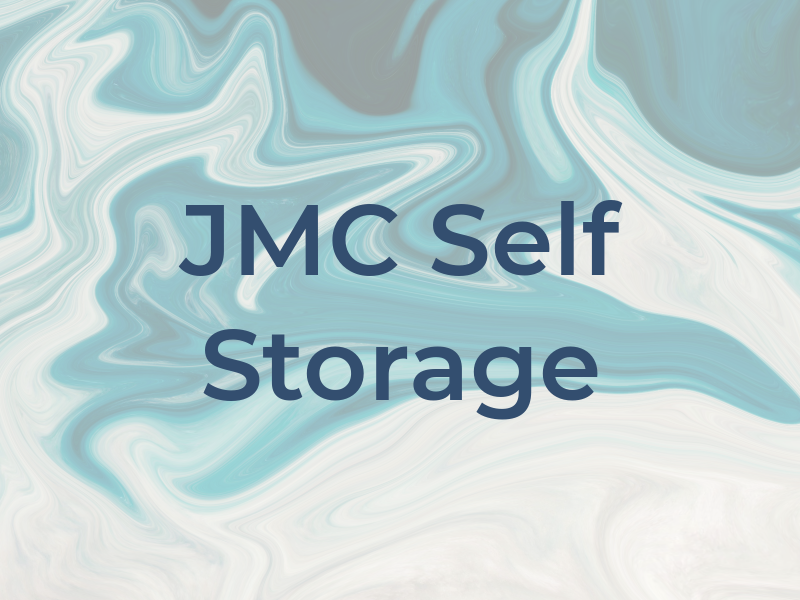 JMC Self Storage