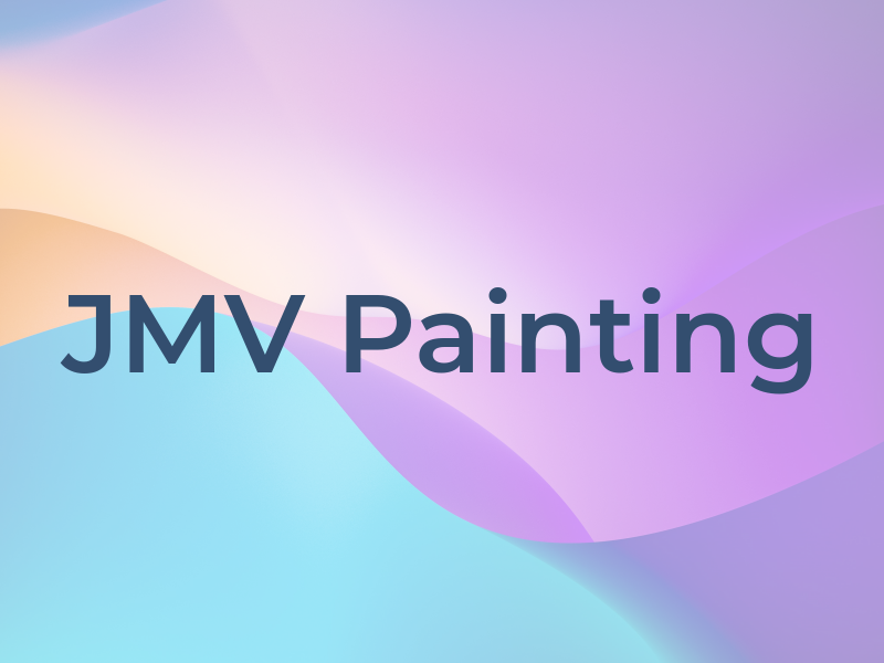 JMV Painting