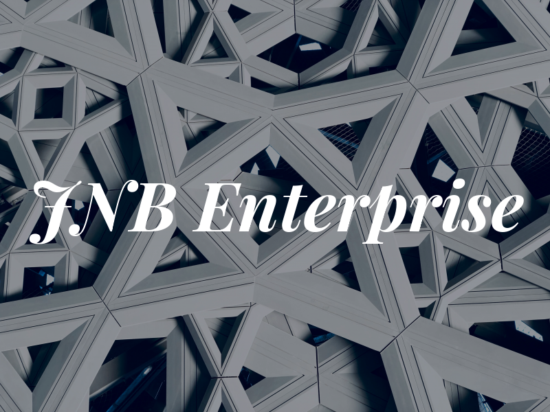 JNB Enterprise