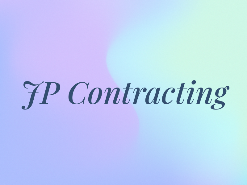 JP Contracting
