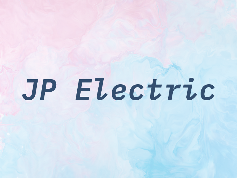JP Electric
