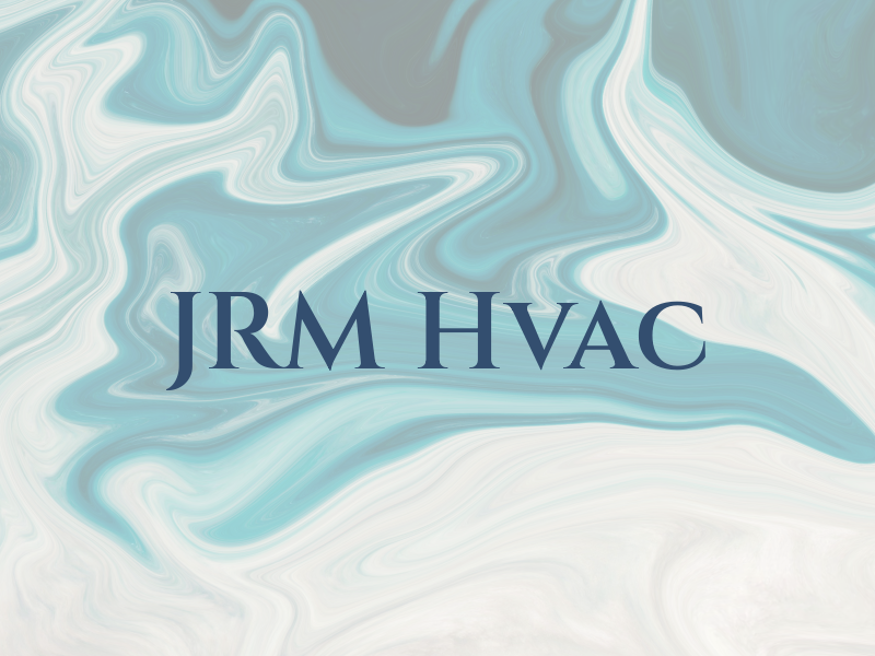 JRM Hvac