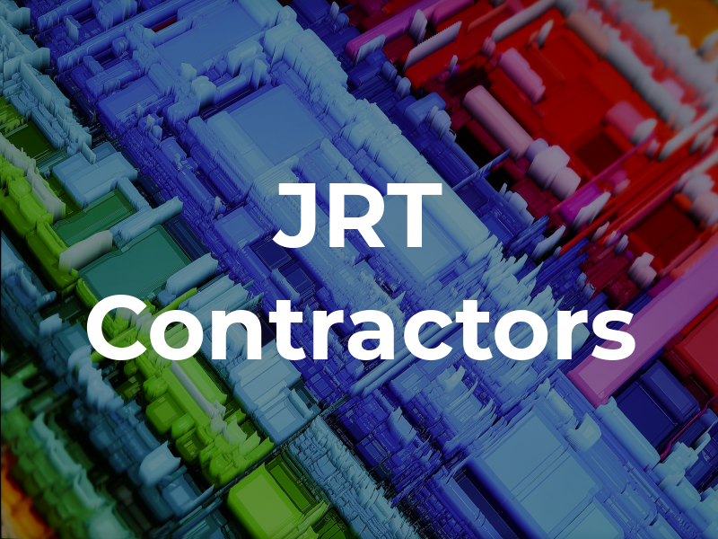 JRT Contractors